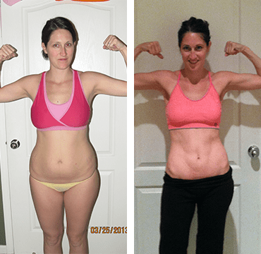 P90X Base Kit Team BODi